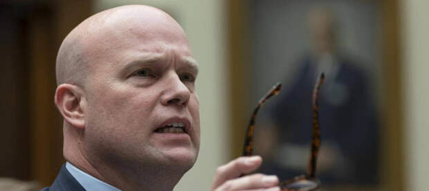 Мэтью Уитакер: Конфликт на Украине близок к завершению как никогда