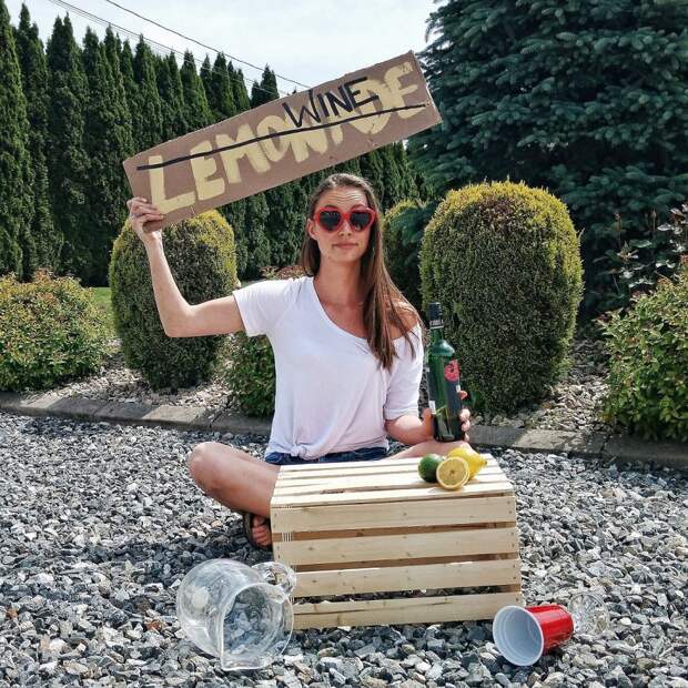 The Kids Stand Was A Bust, Let Me See If I Can Help Them Out