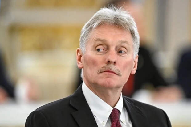 Песков: у Кремля пока нет позиции по инициативе о запрете обвинений в СМИ