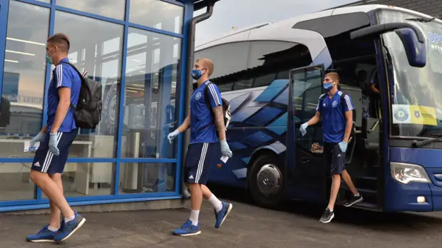 В «Оренбурге» отреагировали на письмо депутатов с просьбой оставить команду в РПЛ