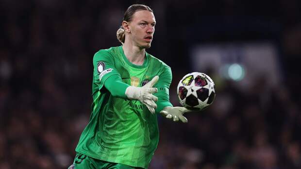 Сафонов: «Футболист из Никарагуа будет рассказывать, что забил мне гол»