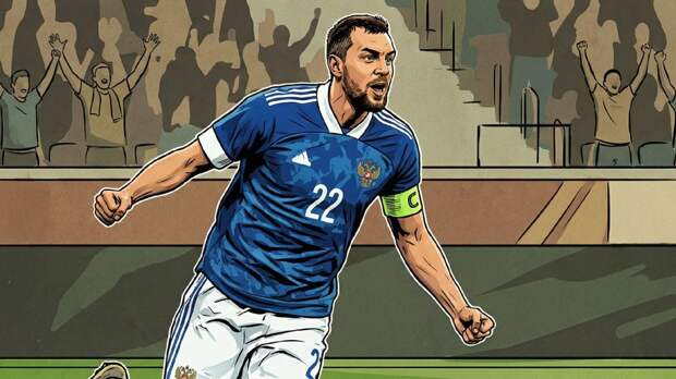 Дзюба — о назначении Карседо: «Спартак» любит принимать неоднозначные решения