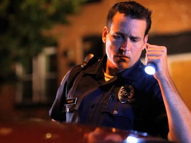 cop