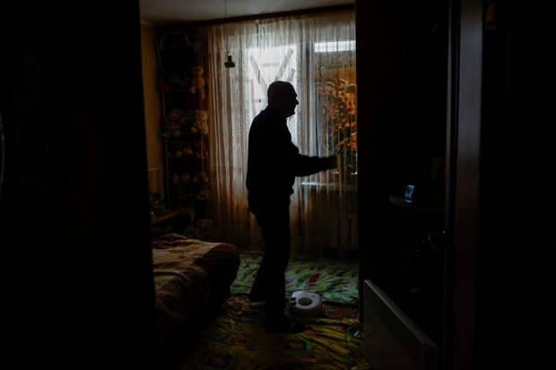 Аварийные отключения света ввели в трех регионах Украины