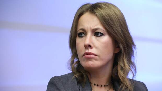 Собчак рассказала, что Долина упустила шанс сохранить репутацию