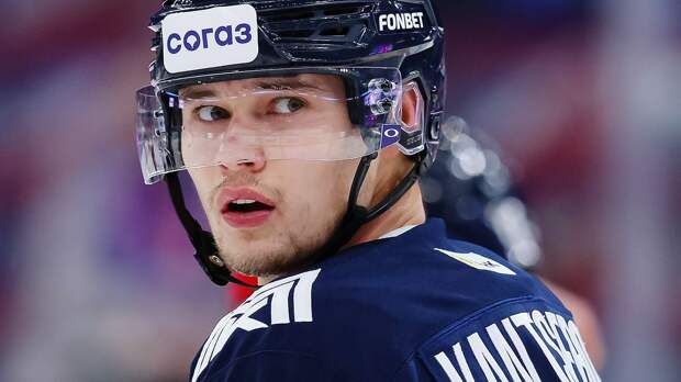 Канцеров — о лидерстве в снайперской гонке: «Наслаждаюсь моментом. Завтра о тебе могут и не вспомнить»