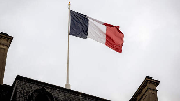 Во Франции сообщили о передаче Украине БПЛА с дальностью полета до 500 км