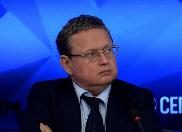 Делягин: «Рубль находится в опасности»