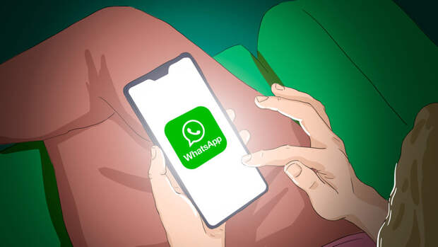 WABetaInfo: в мессенджере WhatsApp появятся новые анимированные смайлики