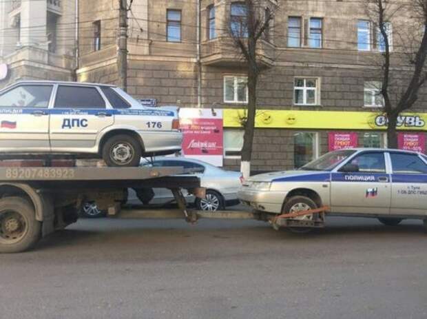 АВТОприколы на Бугаге (29 фото)