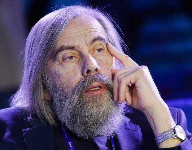 Погребинский: «Игра в команде с Польшей» противоречит интересам Украины Погребинский: «Игра в команде с Польшей» противоречит интересам Украины