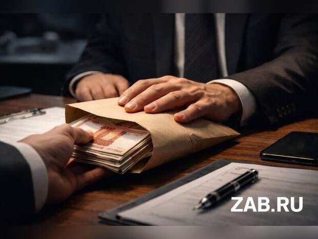 В 2025 году оштрафовали 353 компании за взятки чиновникам