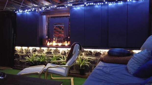 Домашний кинотеатр своими руками