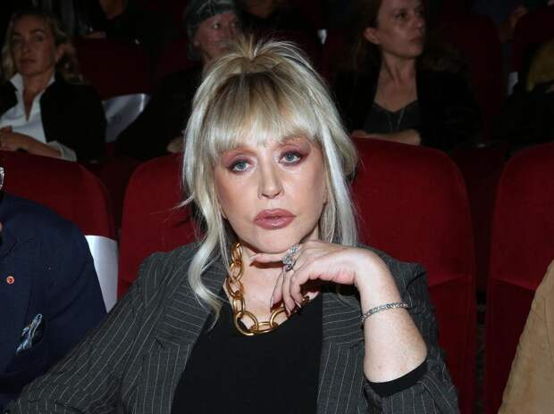 Бичевская о влиянии Пугачевой на российскую эстраду: «Они по пьянке о клубе масонском договорились»