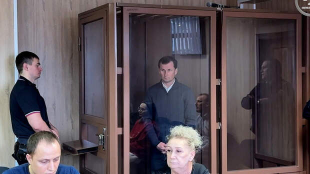 Вице-губернатор Кубани Коробка арестован по делу о мошенничестве