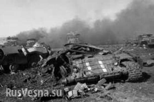 Вата косит укроп: В результате 5 масштабных атак на аэропорт ВСУ потеряли около 500 человек
