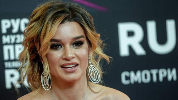 Бородина получила травму, катаясь в Куршевеле