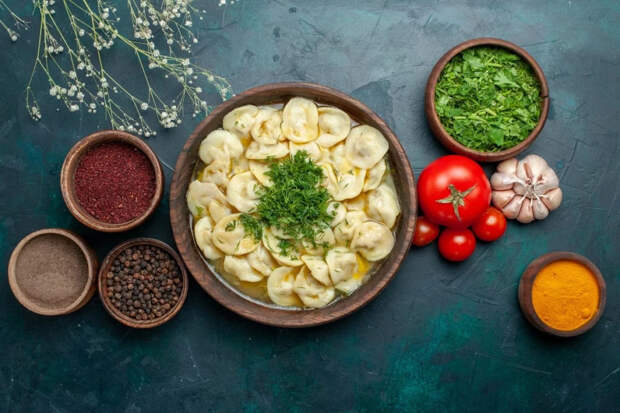 Споры о пельменях в Сибири: как покупатели жаловались на промышленные полуфабрикаты в 1960-х