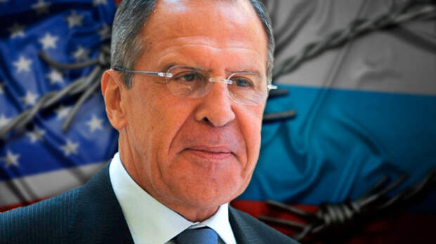 Западных партнёров больше нет. МИД выдал военную тайну: США являются нашим противником Западных партнёров больше нет. МИД выдал военную тайну: США являются нашим противником