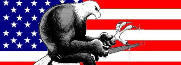 США перешли к развязыванию войны в Донбассе