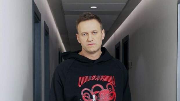 СК РФ: Навальный потратил большую часть пожертвований на личный отдых