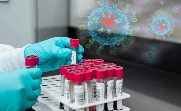 Для кого опасен новый «Омикрон»-штамм коронавируса – инфекционист Тимаков
