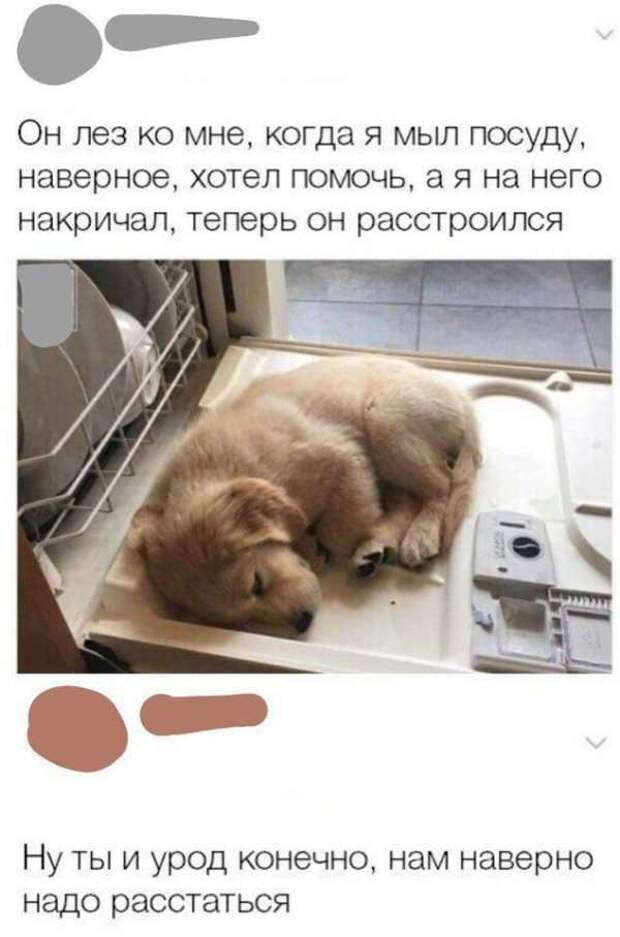 Смешные комментарии. Подборка chert-poberi-kom-chert-poberi-kom-31260329102020-2 картинка chert-poberi-kom-31260329102020-2