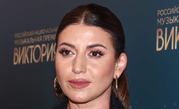 Певица Жасмин не может нарадоваться внуку: «Холят его и лелеют!»