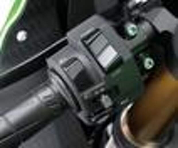 Kawasaki официально представил Ninja ZX-6R нового поколения
