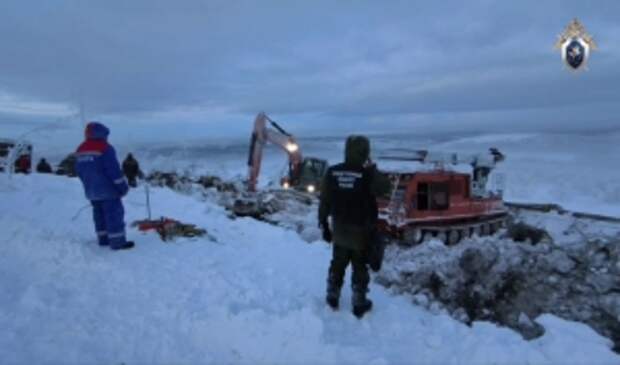 В Мурманской области продолжается расследование уголовного дела по факту отключения электроснабжения в нескольких населенных пунктах