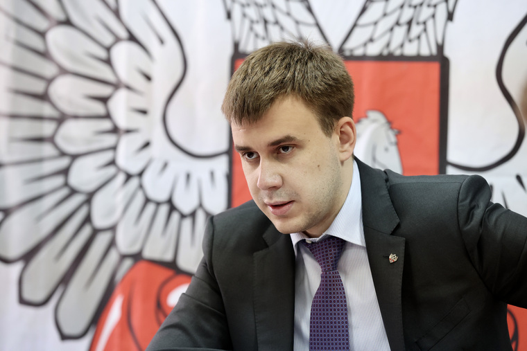 Боксеры поставили масштабную задачу перед регионами Урала. Ее будут выполнять по специальному плану