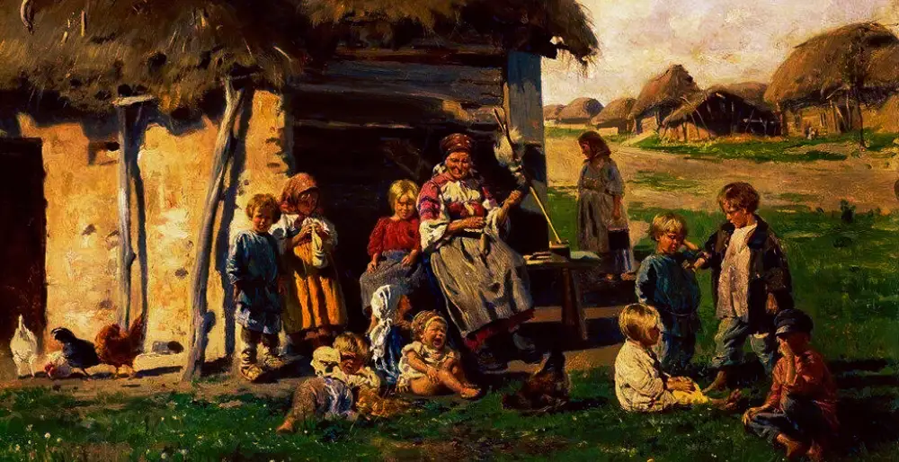 Крестьяне семья. Картины Маковского семьи крестьянские. Семья художников Маковских. Крестьянская семья. Крестьянская семья на Руси.