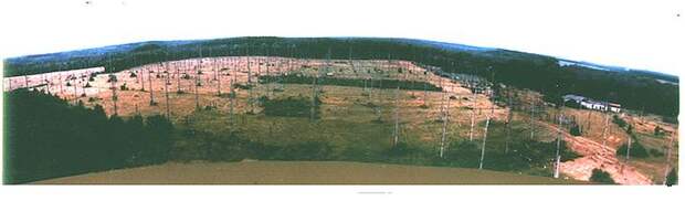 климатическое оружие HAARP сура Климат будущего и климатическое оружие 20