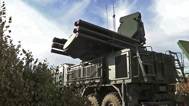 Средства ПВО за три часа уничтожили 10 БПЛА ВСУ над регионами РФ