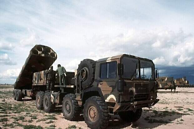 В США описали «битву века» между С-500 и стелс-бомбардировщиком B-21