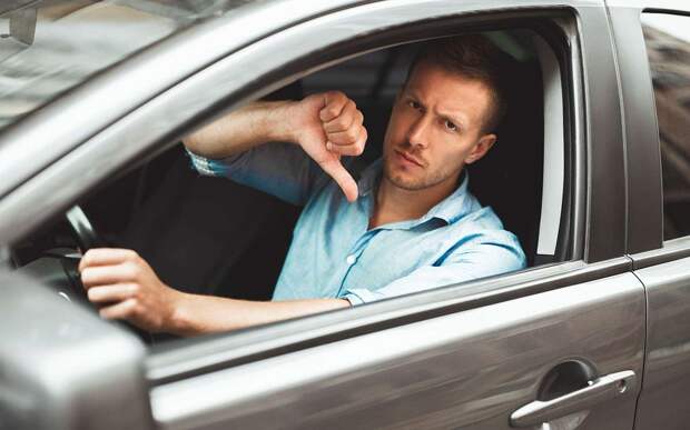 Худшие в классе: перечислены кроссоверы с самой низкой надежностью