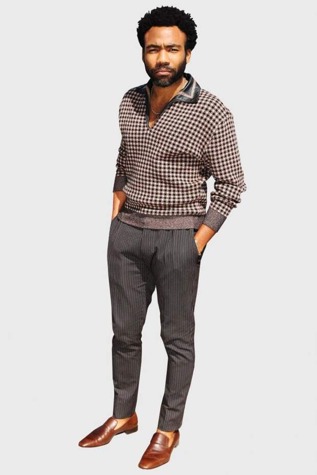 Какая деталь имеет значение: руководство по свадебному дресс-коду для мужчин