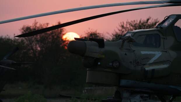 Сводка СВО за ночь 6 марта 2026: контроль над районами Краматорска и удар «Торнадо»