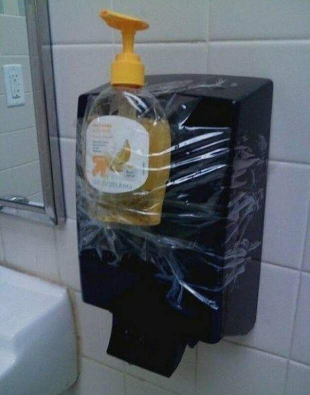 Для себя же делаешь, не для дяди