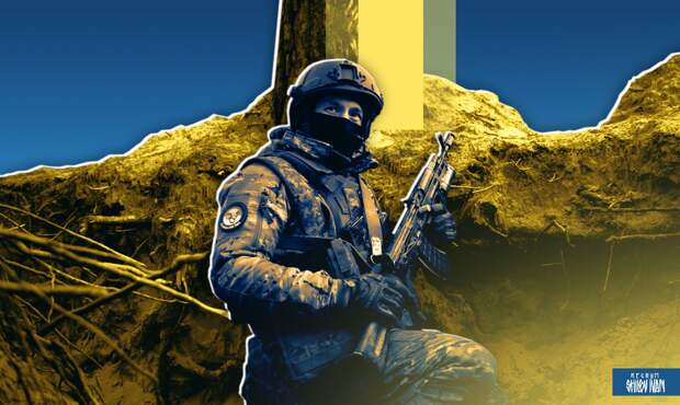 Пленный украинец заявил, что в ВСУ готовы выступить против киевского режима