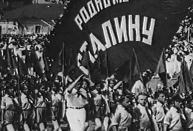 Сталинская диктатура рубля: как СССР преодолел сильный доллар