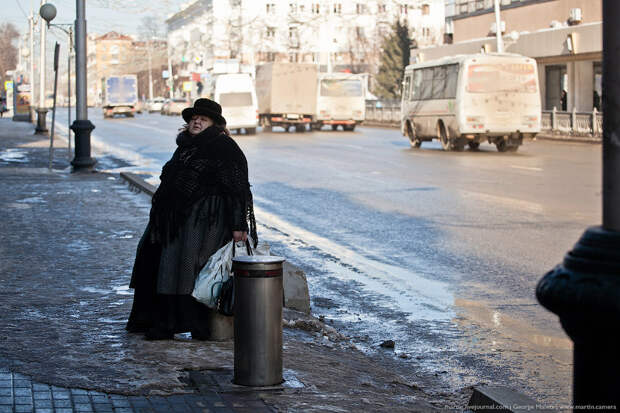 Хорошая Уфа