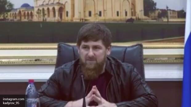 Кадыров рассказал, как Басаев «слил» Масхадова Кадыров рассказал, как Басаев «слил» Масхадова