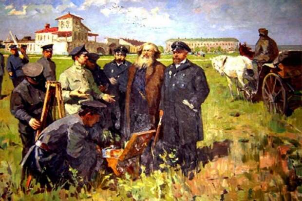 Прогноз Менделеева, обнуление пенсий и эксперимент по четырёхдневке