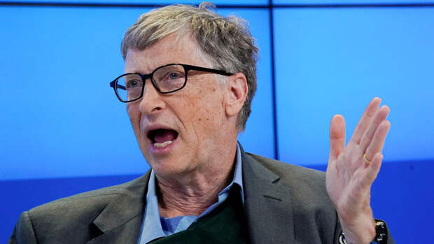Билл Гейтс: в будущем искусственный интеллект не сможет выполнять легкие задачи