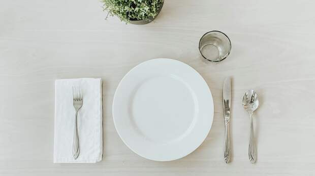 Секреты сервировки: как красиво подать даже яичницу