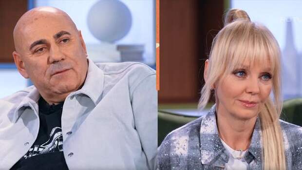 Певица Валерия — о младшем сыне, оставшемся в Дубае: «Они не паникеры»