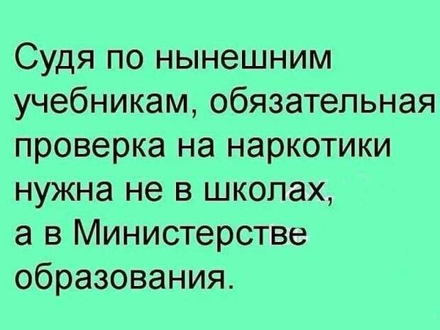Лучшие юмористические картинки, которые подарят позитив на весь день