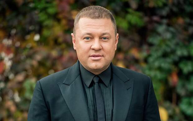 Александр Пикалов