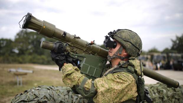 Запад в бешенстве: Россия помогает союзникам защититься от агрессии